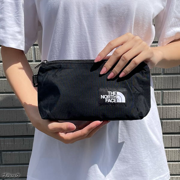 ポーチ 「THE NORTH FACE ザノースフェイス」MINI MULTI POUCH ミニ