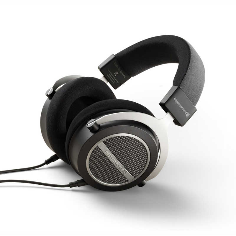 BEYERDYNAMIC ステレオ開放型ヘッドホン Amiron Home BEYERDYNAMIC ステレオ開放型ヘッドホン Amiron Home