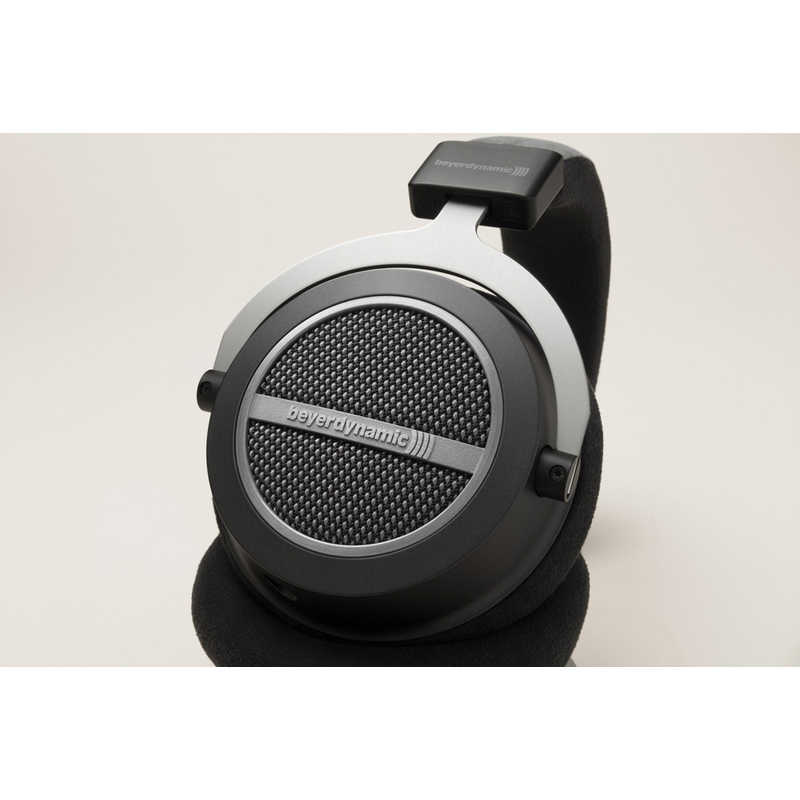 BEYERDYNAMIC ステレオ開放型ヘッドホン Amiron Home BEYERDYNAMIC ステレオ開放型ヘッドホン Amiron Home
