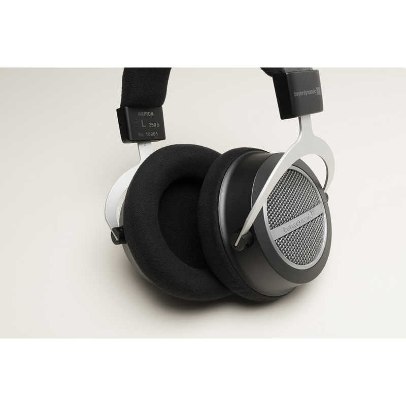 BEYERDYNAMIC ステレオ開放型ヘッドホン Amiron Home BEYERDYNAMIC ステレオ開放型ヘッドホン Amiron Home