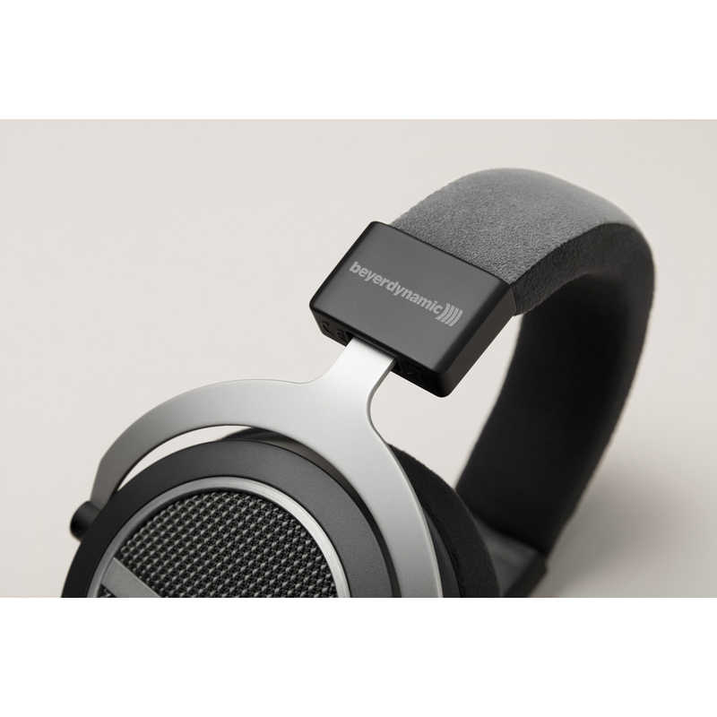 BEYERDYNAMIC ステレオ開放型ヘッドホン Amiron Home BEYERDYNAMIC ステレオ開放型ヘッドホン Amiron Home