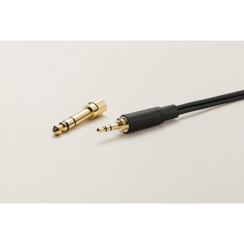 BEYERDYNAMIC ステレオ開放型ヘッドホン Amiron Home BEYERDYNAMIC ステレオ開放型ヘッドホン Amiron Home