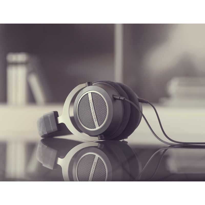 BEYERDYNAMIC ステレオ開放型ヘッドホン Amiron Home BEYERDYNAMIC ステレオ開放型ヘッドホン Amiron Home