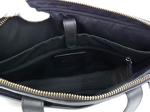 コーチ ビジネスバッグ 2WAY ブリーフケース レザー F59896 迷彩柄 カモフラ ショルダーバッグ シルバー金具 カーキ系×ブラック系 ハンドバッグ 書類鞄【本物保証】 コーチ ビジネスバッグ 2WAY ブリーフケース レザー F59896 迷彩柄 カモフラ ショルダーバッグ シルバー金具 カーキ系×ブラック系 ハンドバッグ 書類鞄【本物保証】