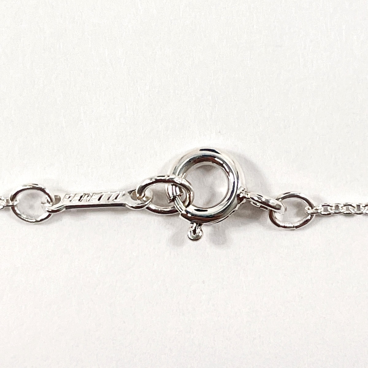 エルサペレッティ フルハート ネックレス シルバー シルバー925 レディース エルサペレッティ フルハート ネックレス シルバー シルバー925 レディース