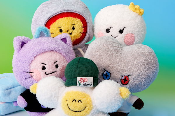 【新品未使用】TRUZ ぬいぐるみ ストラップ まとめ Amazon.co.jp: TRUZ ぬいぐるみマスコット (3)YOCHI : おもちゃ