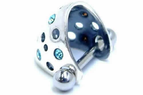 ドットシルバー925シールド ヘリックスピアス 16G ボディピアス ストレートバーベル 16ゲージ 軟骨 耳 イヤーロブ 水玉 水色 かわいい かっこいい 男性 女性 hx045xxxxxxaq ドットシルバー925シールド ヘリックスピアス 16G ボディピアス ストレートバーベル 16ゲージ 軟骨 耳 イヤーロブ 水玉 水色 かわいい かっこいい 男性 女性 hx045xxxxxxaq