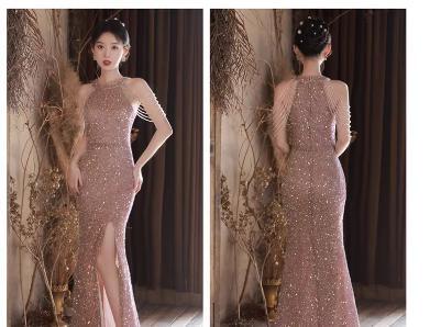 ドレス ワンピース パーティー 演奏会 発表会 ステージ 舞台 キャバ ダンス 衣装 ラウンジ クラブ ロング 袖なし ノースリーブ ホルターネック スリム マーメイド 透け感 可愛い きれいめ ドレス ワンピース パーティー 演奏会 発表会 ステージ 舞台 キャバ ダンス 衣装 ラウンジ クラブ ロング 袖なし ノースリーブ ホルターネック スリム マーメイド 透け感 可愛い きれいめ