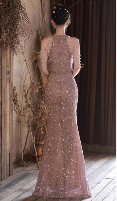 ドレス ワンピース パーティー 演奏会 発表会 ステージ 舞台 キャバ ダンス 衣装 ラウンジ クラブ ロング 袖なし ノースリーブ ホルターネック スリム マーメイド 透け感 可愛い きれいめ ドレス ワンピース パーティー 演奏会 発表会 ステージ 舞台 キャバ ダンス 衣装 ラウンジ クラブ ロング 袖なし ノースリーブ ホルターネック スリム マーメイド 透け感 可愛い きれいめ