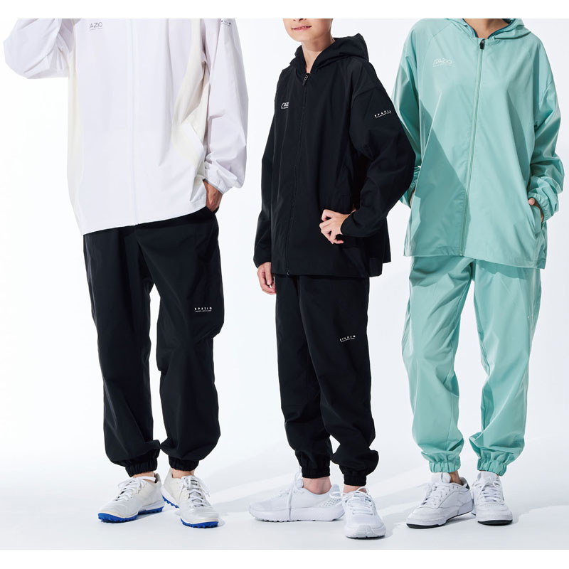 フレキシブルラインジップパーカー フットサル ウインドジャケット tp0654-01 フレキシブルラインジップパーカー フットサル ウインドジャケット tp0654-01