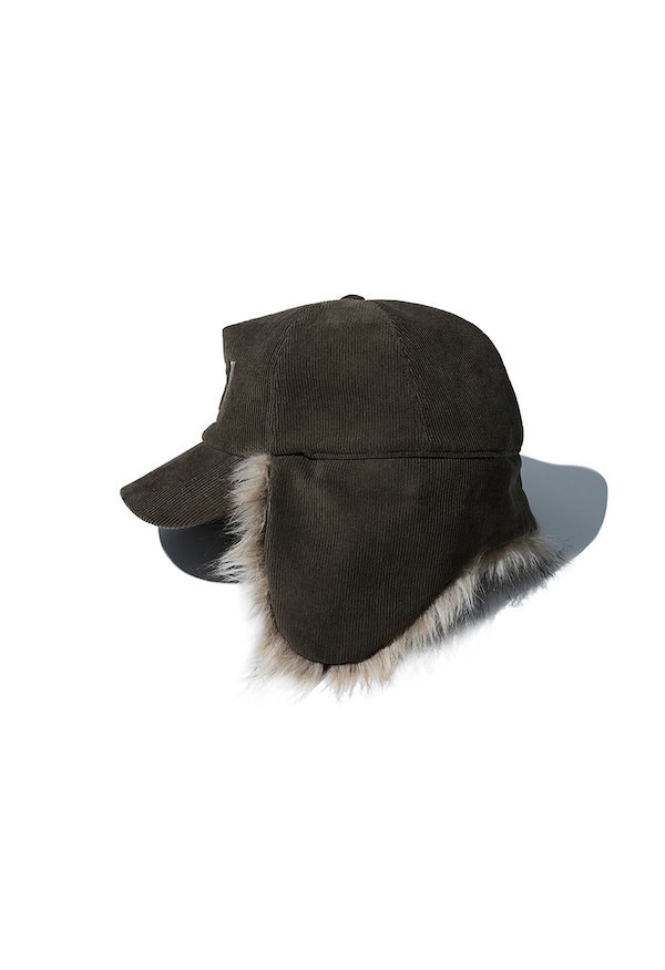 Qoo10] OPEN Yy 【OPEN Yy】 FAUX FUR C
