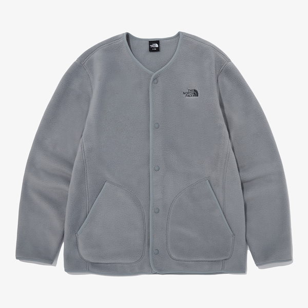 Qoo10] ザノースフェイス NJ5JQ63 ACAMPO CARDI