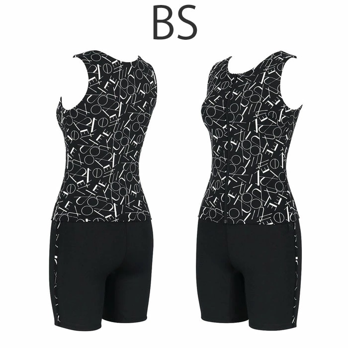 ワコール Wacoalスイムウェア セパレート水着(シェイプ機能なし) 母の日 21-3L 23-3L SWS733 【F】 ワコール Wacoalスイムウェア セパレート水着(シェイプ機能なし) 母の日 21-3L 23-3L SWS733 【F】