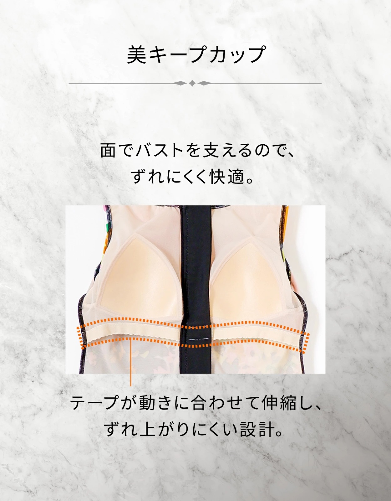 ワコール Wacoalスイムウェア セパレート水着(シェイプ機能なし) 母の日 21-3L 23-3L SWS733 【F】 ワコール Wacoalスイムウェア セパレート水着(シェイプ機能なし) 母の日 21-3L 23-3L SWS733 【F】