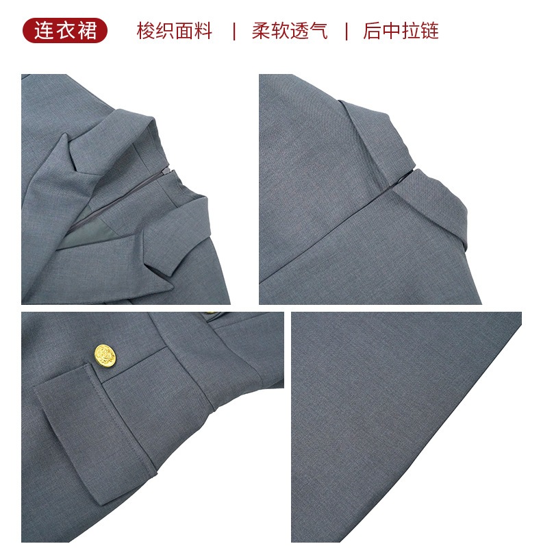 【JY.上品】 2025夏新品 通勤 スーツワンピース フォーマル 着痩せ ロングワンピース フォーマル パーティー 【JY.上品】 2025夏新品 通勤 スーツワンピース フォーマル 着痩せ ロングワンピース フォーマル パーティー