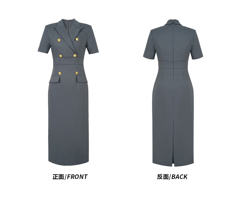 【JY.上品】 2025夏新品 通勤 スーツワンピース フォーマル 着痩せ ロングワンピース フォーマル パーティー 【JY.上品】 2025夏新品 通勤 スーツワンピース フォーマル 着痩せ ロングワンピース フォーマル パーティー