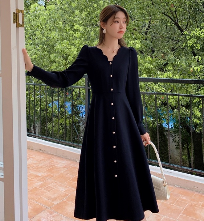 ドレスワンピース パーティードレス ミモレ丈ドレス 衣装 ワンピース 膝下 袖あり 襟なし 長袖 プリンセライン スリム 細身 エレガント 無地 こなれ感 個性的 L XL 2XL 3XL 4XL ドレスワンピース パーティードレス ミモレ丈ドレス 衣装 ワンピース 膝下 袖あり 襟なし 長袖 プリンセライン スリム 細身 エレガント 無地 こなれ感 個性的 L XL 2XL 3XL 4XL