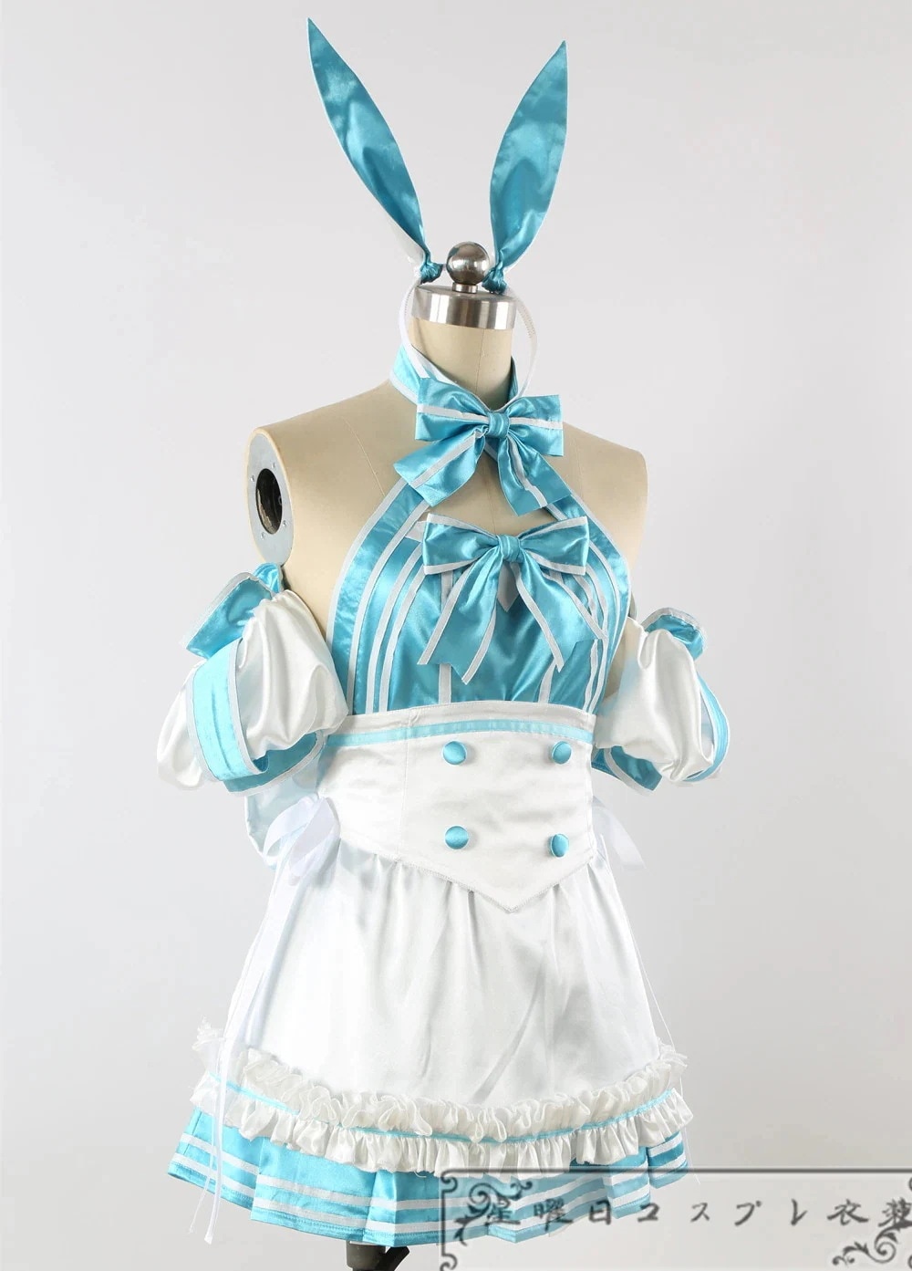 Fate/Grand Order FGO アルトリアキャスター 第二段階 水着 コスプレ衣装 コスチューム ハロウィン 変装 仮装