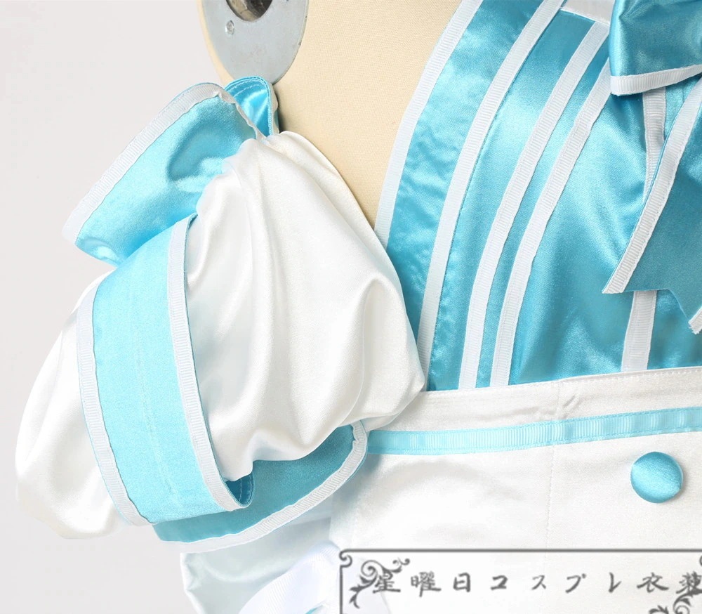 Fate/Grand Order FGO アルトリアキャスター 第二段階 水着 コスプレ衣装 コスチューム ハロウィン 変装 仮装