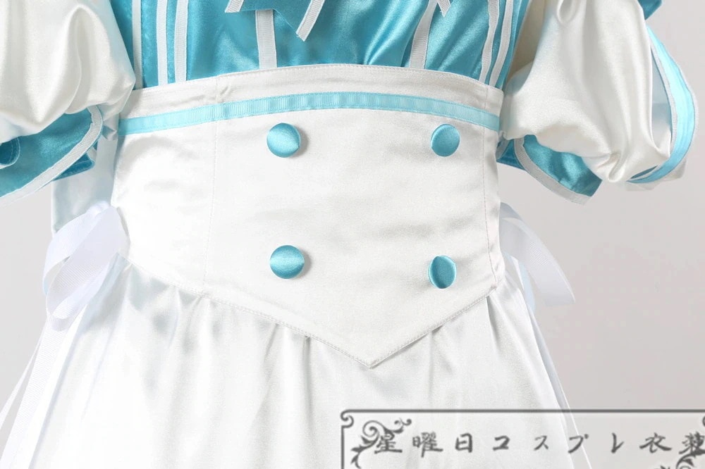 Fate/Grand Order FGO アルトリアキャスター 第二段階 水着 コスプレ衣装 コスチューム ハロウィン 変装 仮装