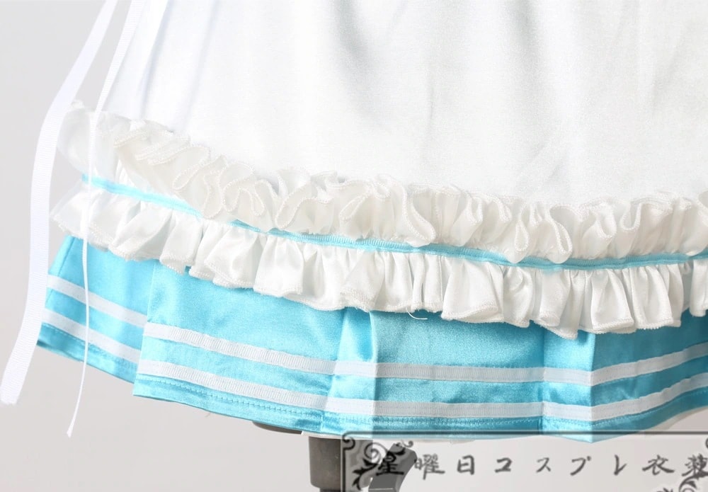 Fate/Grand Order FGO アルトリアキャスター 第二段階 水着 コスプレ衣装 コスチューム ハロウィン 変装 仮装