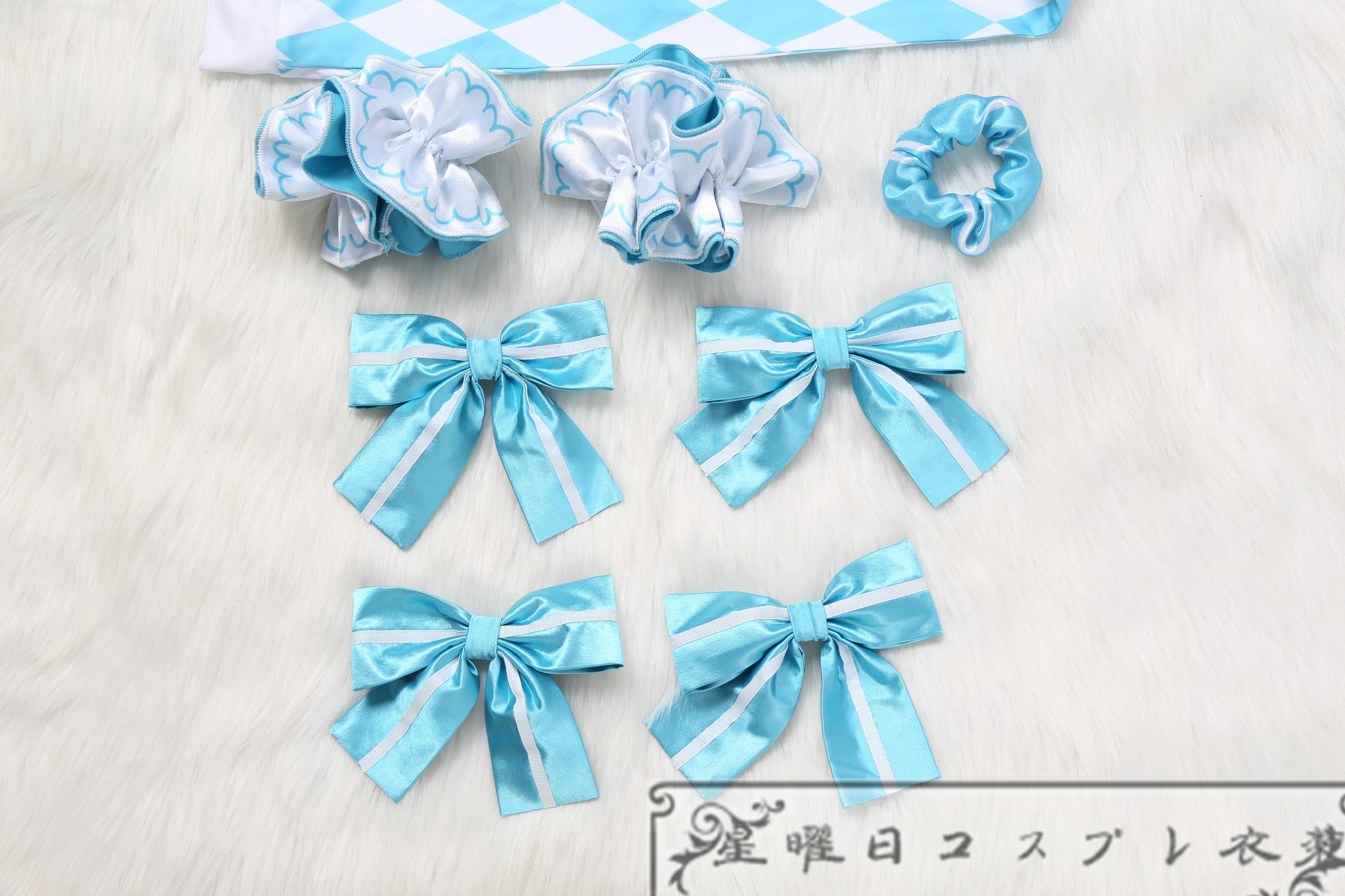 Fate/Grand Order FGO アルトリアキャスター 第二段階 水着 コスプレ衣装 コスチューム ハロウィン 変装 仮装