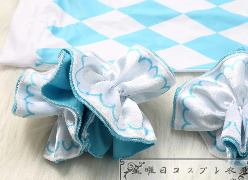 Fate/Grand Order FGO アルトリアキャスター 第二段階 水着 コスプレ衣装 コスチューム ハロウィン 変装 仮装