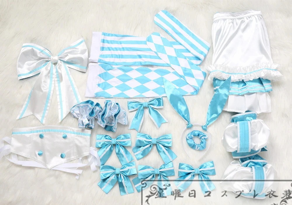 Fate/Grand Order FGO アルトリアキャスター 第二段階 水着 コスプレ衣装 コスチューム ハロウィン 変装 仮装