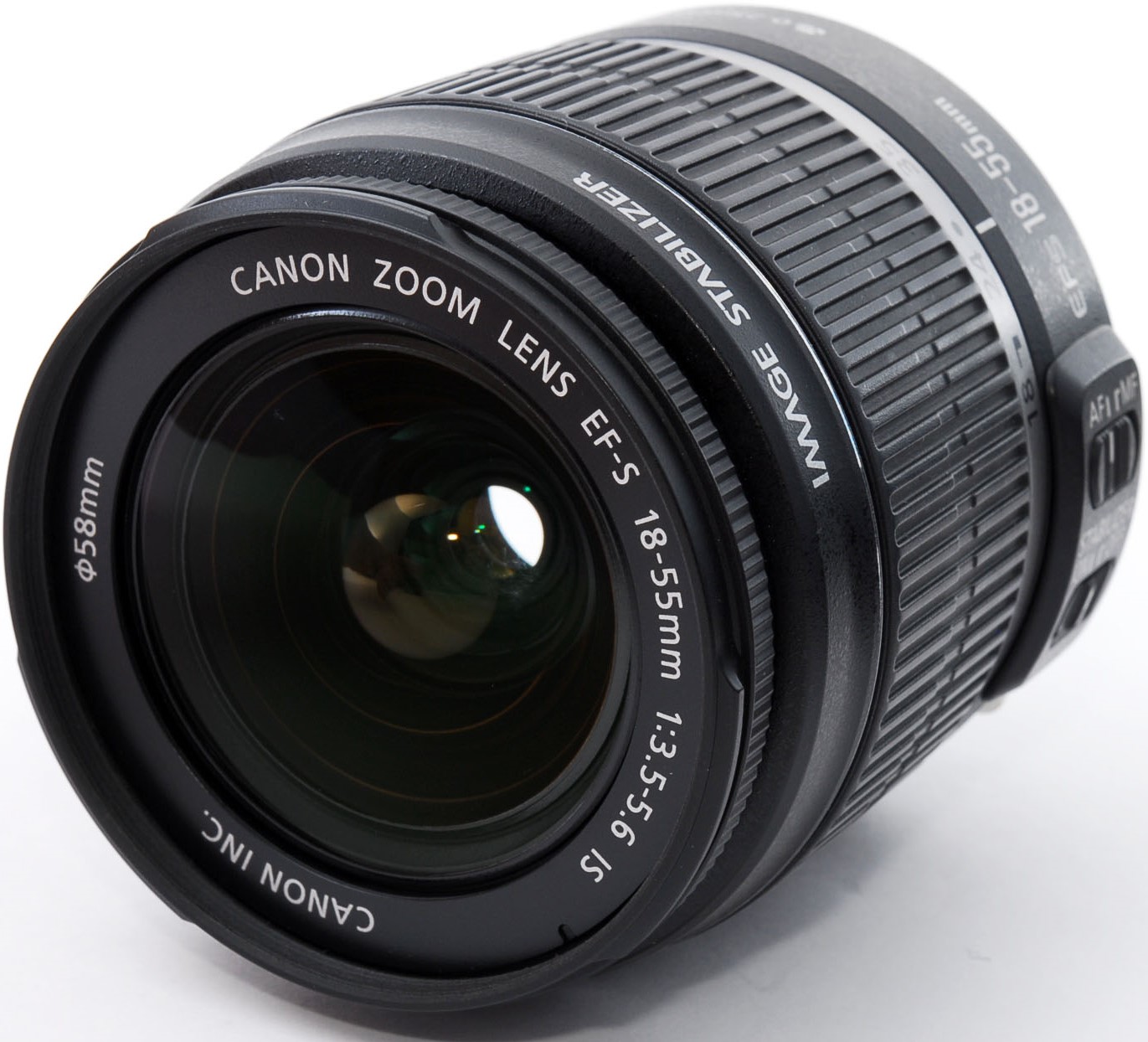 キャノン Canon EOSKiss X4 レンズキット 一眼レフ SDカード付 EOS キヤノン デジタル一眼 CANON Kiss X4 レンズキット 中古