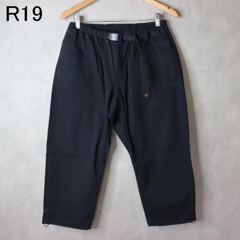 MG クロップス RXMS252201 ナチュラル ブラック ダークカーキ インディゴ MG クロップス RXMS252201 ナチュラル ブラック ダークカーキ インディゴ