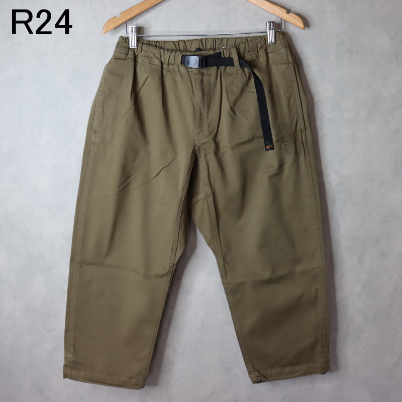 MG クロップス RXMS252201 ナチュラル ブラック ダークカーキ インディゴ MG クロップス RXMS252201 ナチュラル ブラック ダークカーキ インディゴ