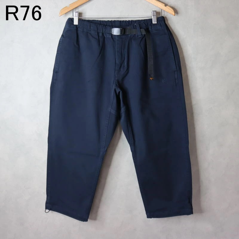 MG クロップス RXMS252201 ナチュラル ブラック ダークカーキ インディゴ MG クロップス RXMS252201 ナチュラル ブラック ダークカーキ インディゴ