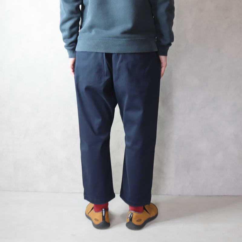 MG クロップス RXMS252201 ナチュラル ブラック ダークカーキ インディゴ MG クロップス RXMS252201 ナチュラル ブラック ダークカーキ インディゴ