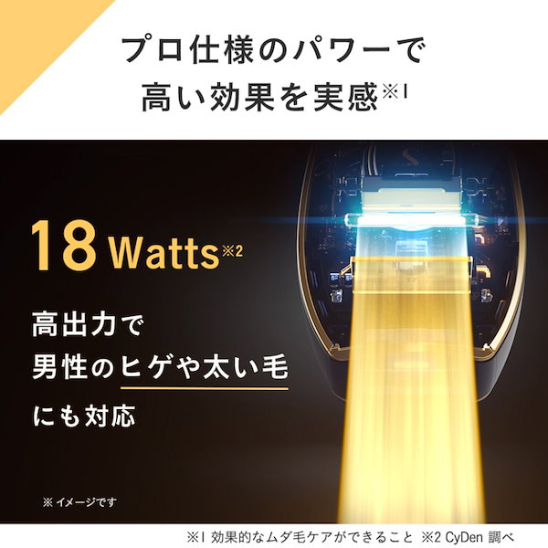 Qoo10] SMOOTHSKIN Pure Unplugged コードレス