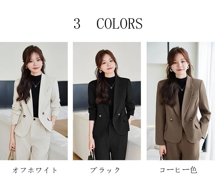 絶対きれいめ!新作 二点セット 春夏秋 レディース スーツセット 春アウター レディース セットアップ ママスーツ 卒業式 パンツスーツ スカートセット スーツジャケット 入学式 卒園式 絶対きれいめ!新作 二点セット 春夏秋 レディース スーツセット 春アウター レディース セットアップ ママスーツ 卒業式 パンツスーツ スカートセット スーツジャケット 入学式 卒園式