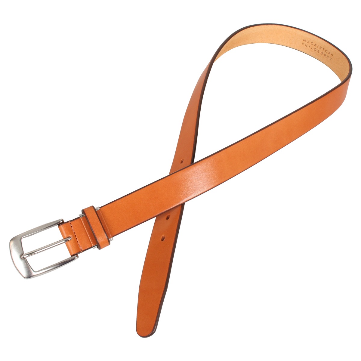 レザーベルト メンズ 本革 バックル MAP-808017 レザーベルト メンズ 本革 バックル MAP-808017