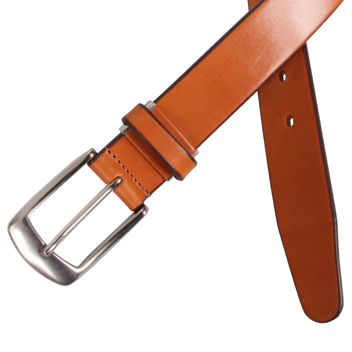 レザーベルト メンズ 本革 バックル MAP-808017 レザーベルト メンズ 本革 バックル MAP-808017