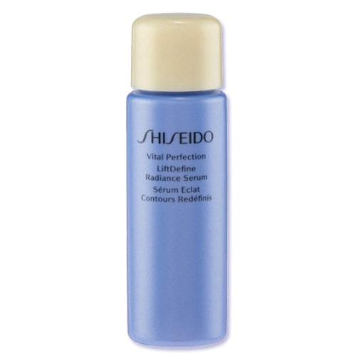 SHISEIDO VITAL-PERFECTION セラム 40ml SHISEIDO Vital Perfection L