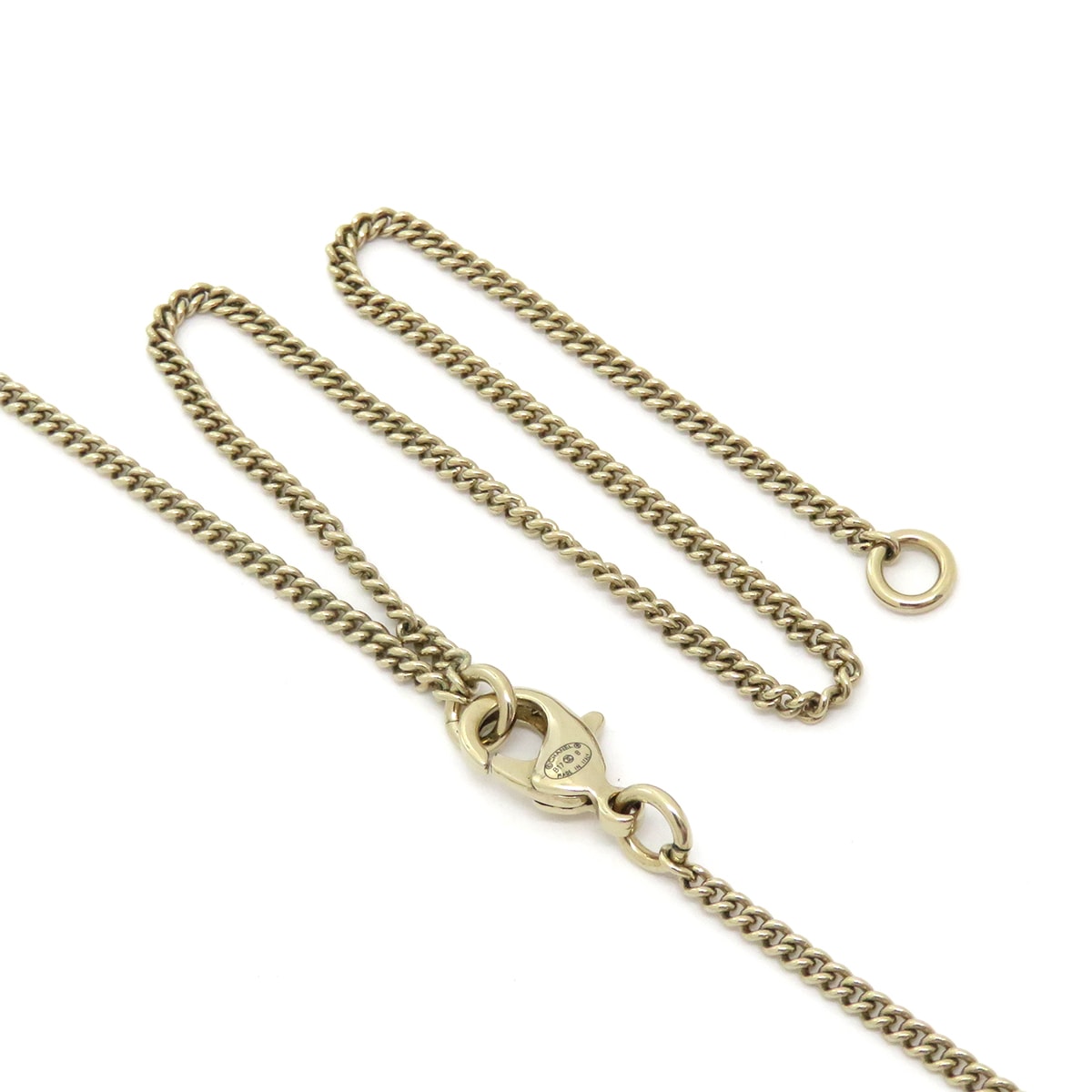 シャネル CHANEL ネックレス ココマーク ビジュー GP ラインストーン ゴールド B17B【中古】 シャネル CHANEL ネックレス ココマーク ビジュー GP ラインストーン ゴールド B17B【中古】