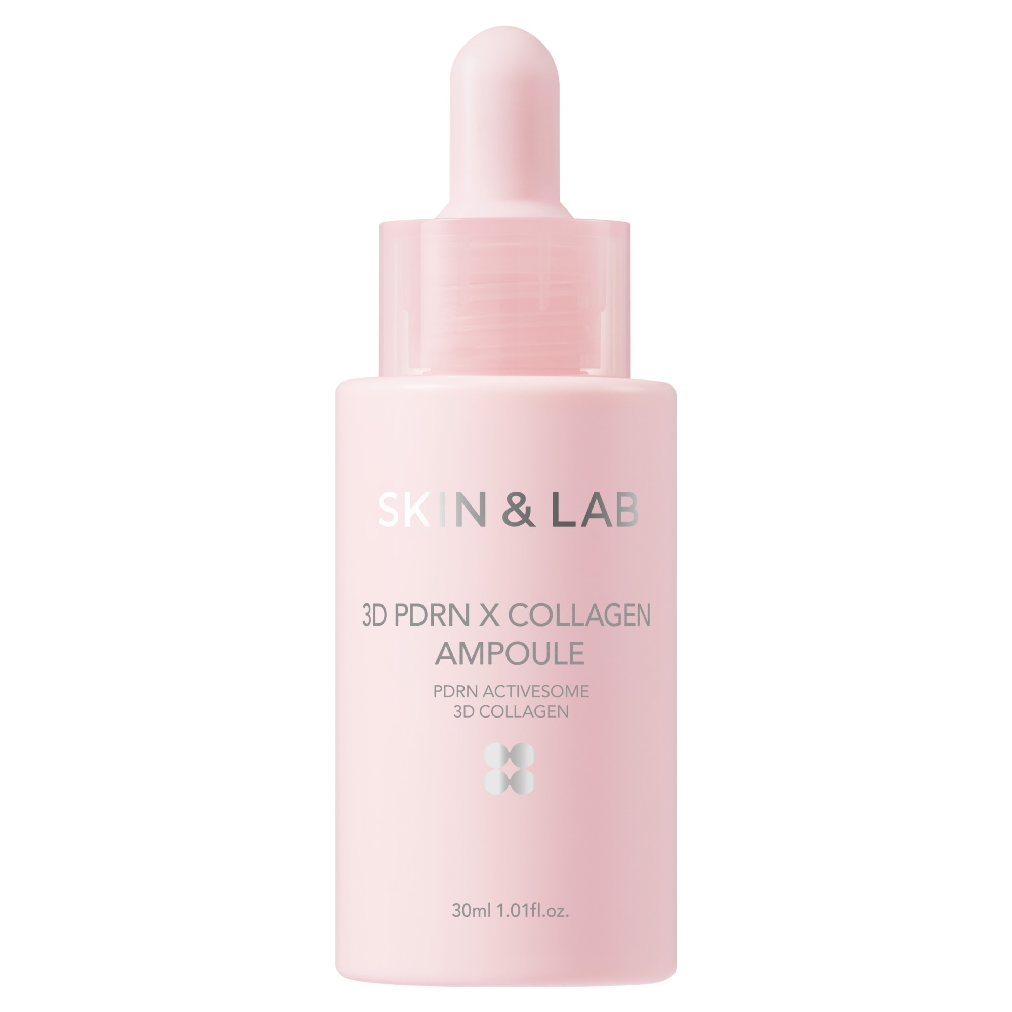 [HyukヒョクPICK]スリーディPDRN X コラーゲン アンプル30ml