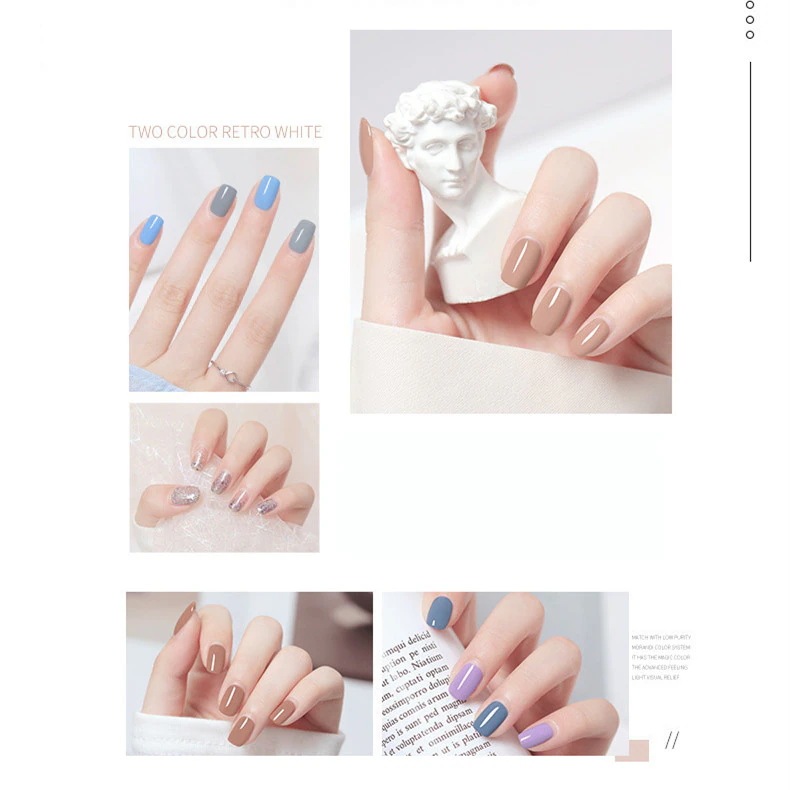 【1つ買うと12つ無料】大人気 ジェルネイル かわいい 透け感 40色 カラージェル 10ml 単色 ライトピンク 長持ち マルチカラーシリーズ118