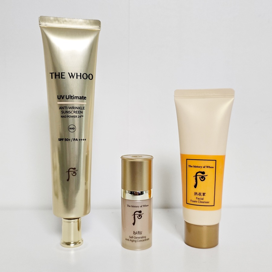 UV アルティメット アンチリンクル サン 企画セット 75ml 大容量/本品+サンプル2点/SPF50+/PA++++ / UV アルティメット アンチリンクル サン 企画セット 75ml 大容量/本品+サンプル2点/SPF50+/PA++++ /