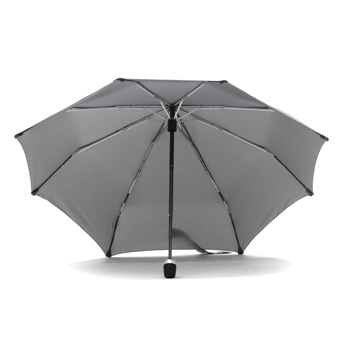 正規品1年保証 折りたたみ傘 メンズ レディース 晴雨兼用 紫外線対策 UVカット ケース付き 手動開閉 通勤 通学 リュックが濡れない 風に強い 大きめ senz mini SZ-2010