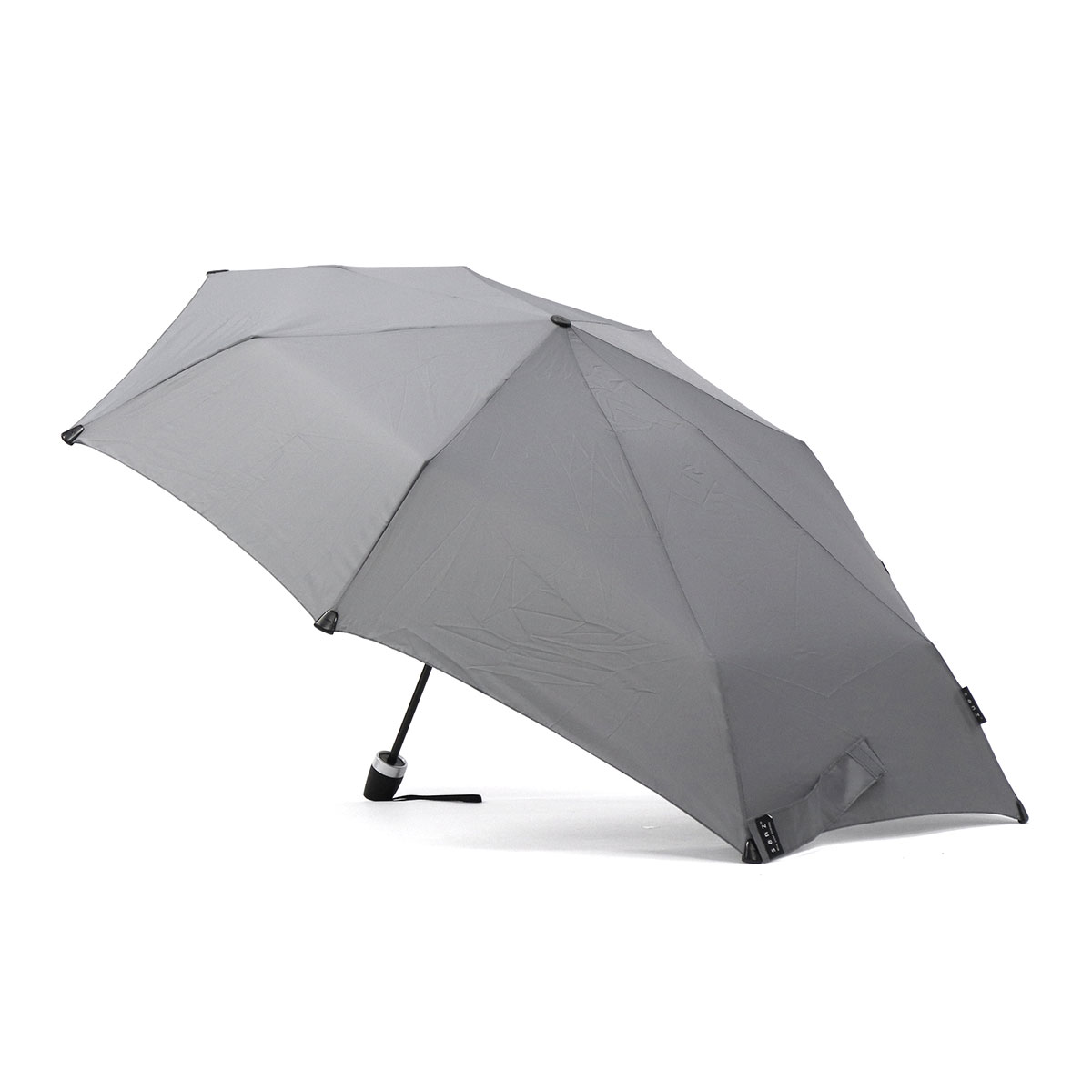 正規品1年保証 折りたたみ傘 メンズ レディース 晴雨兼用 紫外線対策 UVカット ケース付き 手動開閉 通勤 通学 リュックが濡れない 風に強い 大きめ senz mini SZ-2010