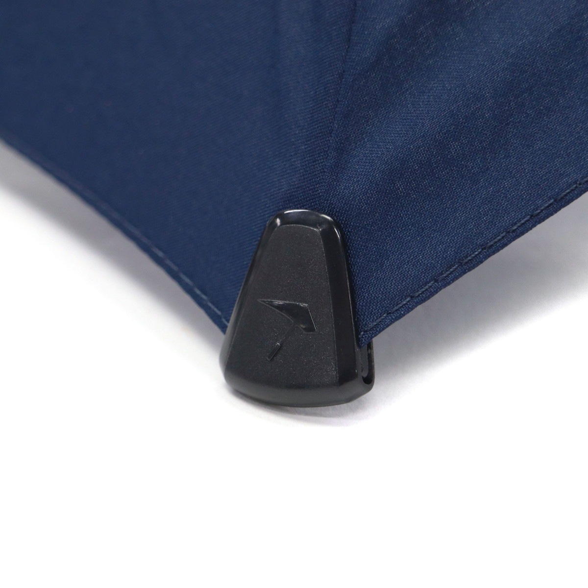 正規品1年保証 折りたたみ傘 メンズ レディース 晴雨兼用 紫外線対策 UVカット ケース付き 手動開閉 通勤 通学 リュックが濡れない 風に強い 大きめ senz mini SZ-2010