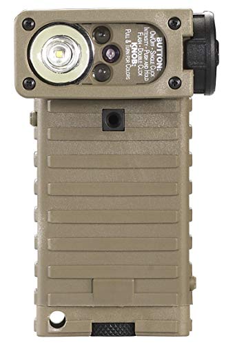 Amazon.co.jp: STREAMLIGHT タクティカルライト Sidewinder