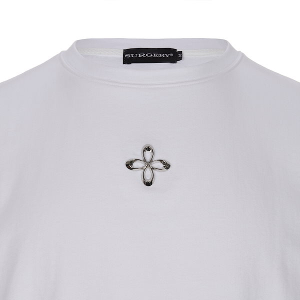 【SURGERY】 surgery unbalance T-shirts ★送料・関税込★ SURGERY】unbalance operating room T-shirts | OUR BRAND