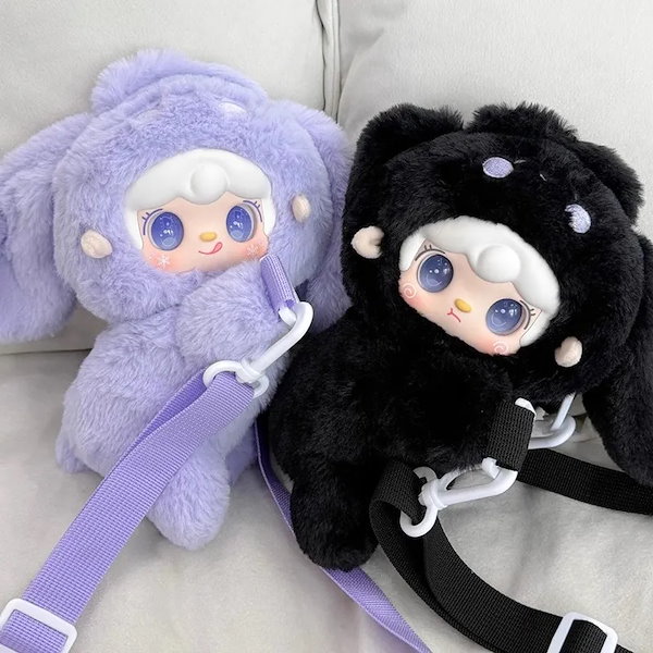 Qoo10] Yooki 第8弾 うさぎぽち ブライン