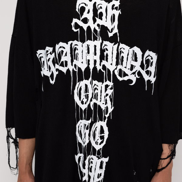 KAMIYA Tシャツ KAMIYA × REGGAWS EXCLUSIVE ITEM 