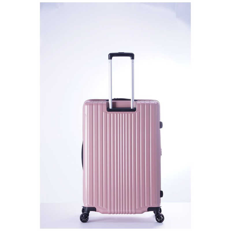 A.L.I ハードキャリー FiL Pake マットブラック [TSAロック搭載 /100(+